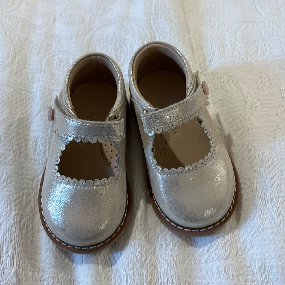 Elephantito Mary Jane Shoes
